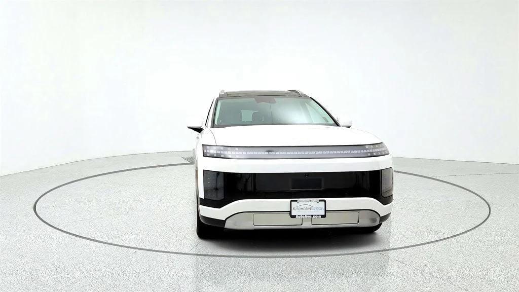 hyundai ioniq 9 2026 7YAMWFS51TY010739 image hyundai ioniq 9 2026 7YAMWFS51TY010739 image